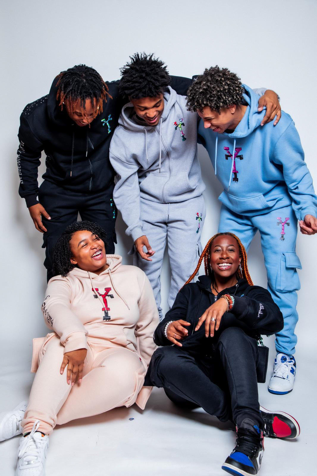 Young&Turnt – Young&Turnt