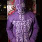 Purple Full Zip